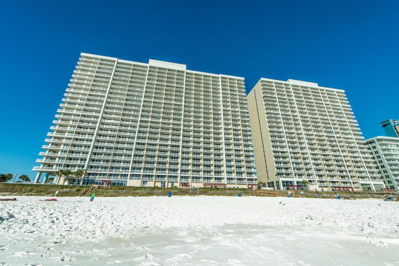 Majestic Beach Towers 2-1708 Panama City Beach Exteriör bild