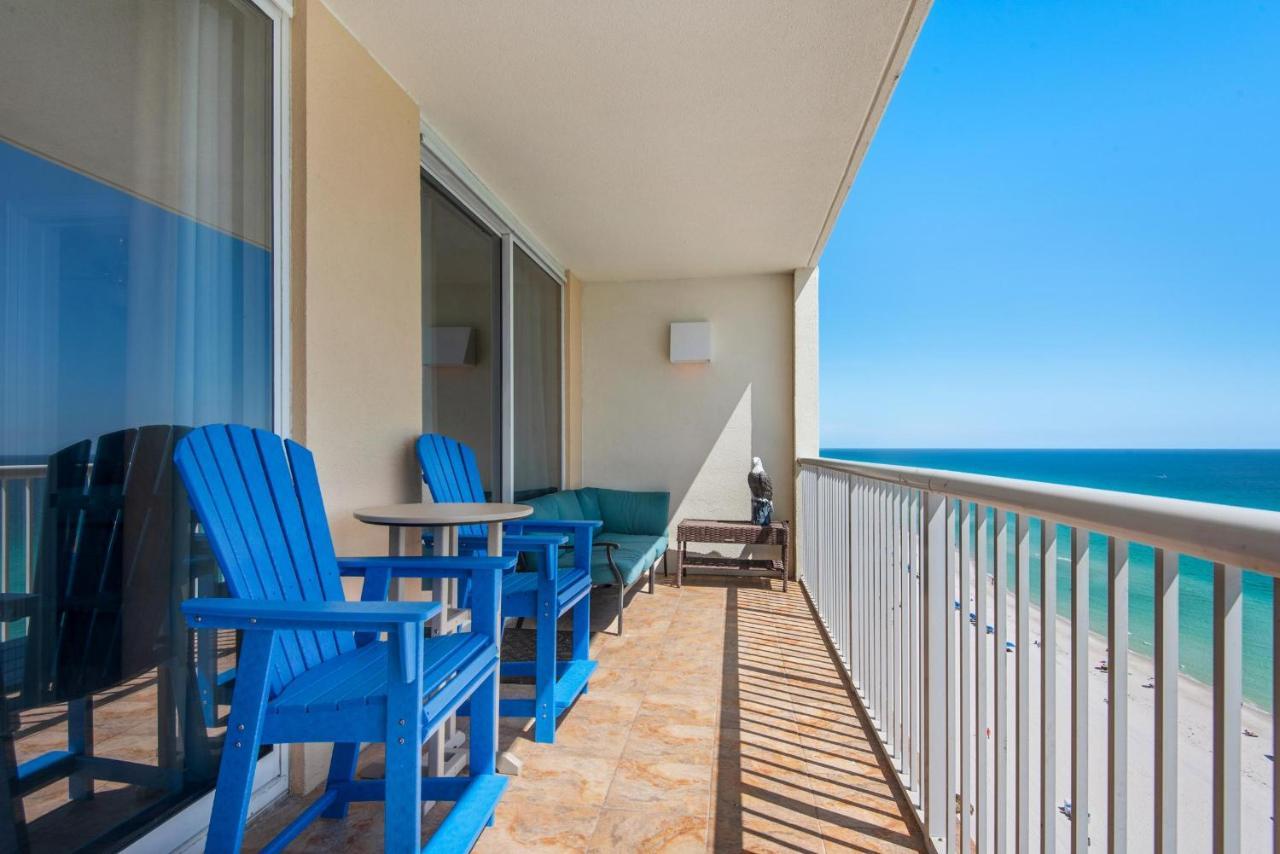Majestic Beach Towers 2-1708 Panama City Beach Exteriör bild