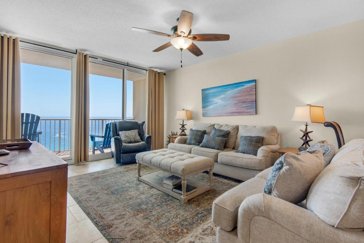 Majestic Beach Towers 2-1708 Panama City Beach Exteriör bild