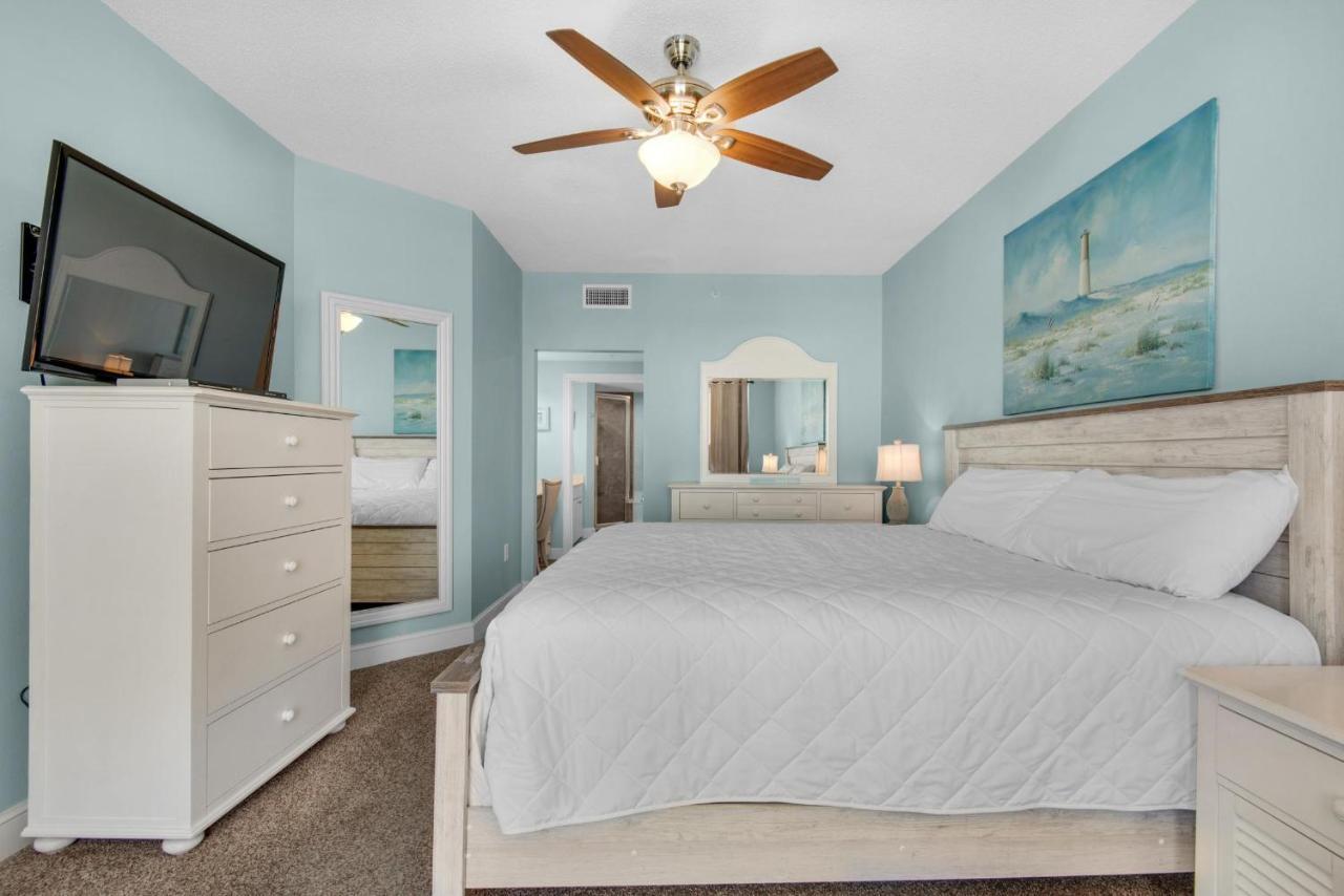 Majestic Beach Towers 2-1708 Panama City Beach Exteriör bild