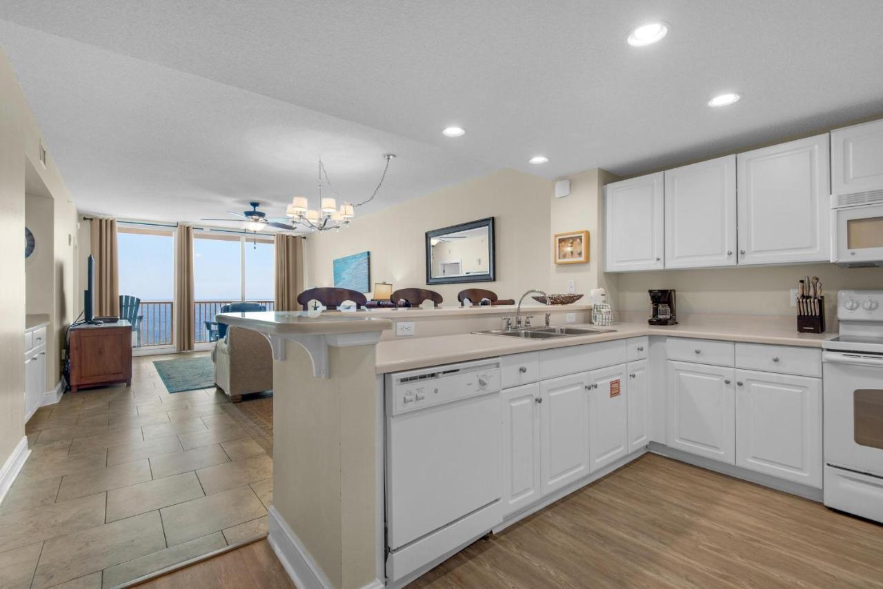 Majestic Beach Towers 2-1708 Panama City Beach Exteriör bild