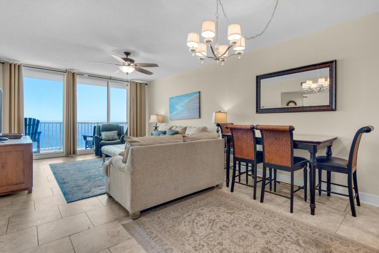 Majestic Beach Towers 2-1708 Panama City Beach Exteriör bild