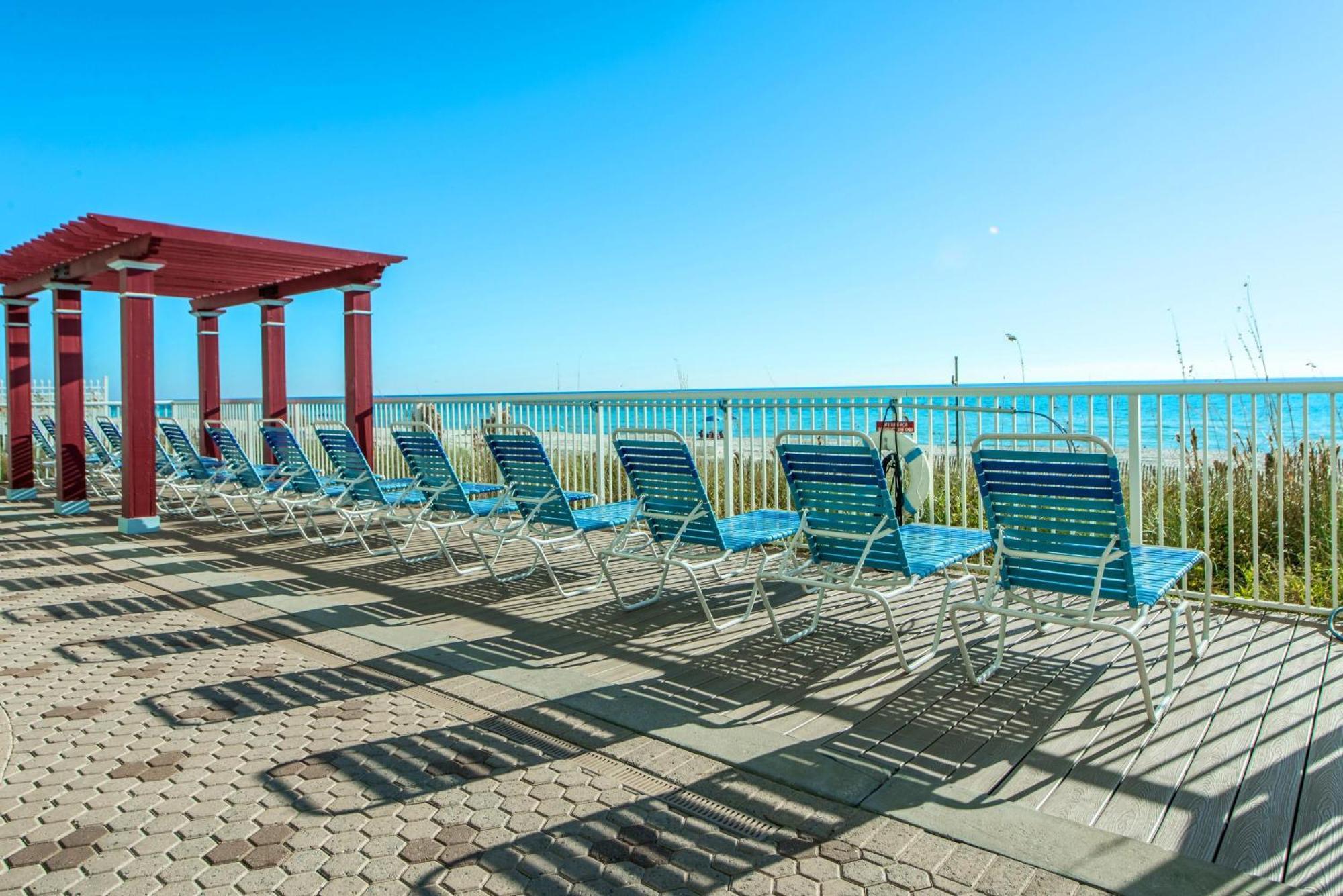Majestic Beach Towers 2-1708 Panama City Beach Exteriör bild