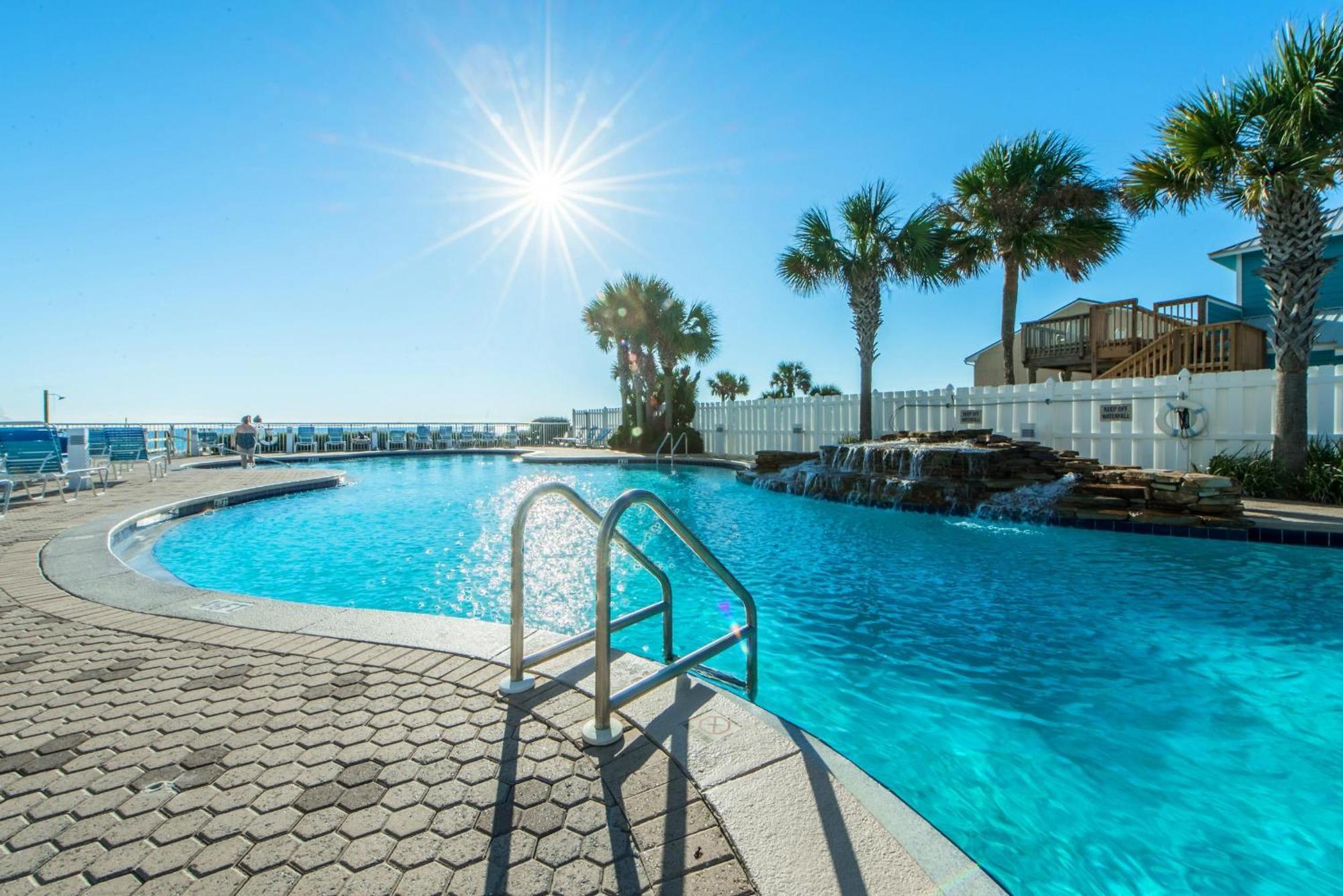 Majestic Beach Towers 2-1708 Panama City Beach Exteriör bild